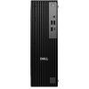 Настольный ПК DELL Pro Slim QCS1250 Intel Core i3-14100 8 ГБ Черный - Intel UHD Graphics | 512 ГБГБ | DDR5 SDRAM Настольный ПК DELL Pro Slim QCS1250 Intel Core i3-14100 8 ГБ Черный - Intel UHD Graphics | 512 ГБГБ | DDR5 SDRAM