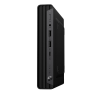 Mini PC HP Pro Mini 400 G9 MFF Intel Core i5-14500T 16 GB Negru - Intel UHD Graphics 770 | 512 GBGB | DDR5 SDRAM