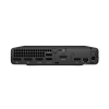 Mini PC HP Pro Mini 400 G9 MFF Intel Core i5-14500T 16 GB Negru - Intel UHD Graphics 770 | 512 GBGB | DDR5 SDRAM