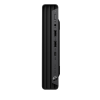 Mini PC HP Pro Mini 400 G9 MFF Intel Core i5-14500T 16 GB Negru - Intel UHD Graphics 770 | 512 GBGB | DDR5 SDRAM