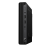 Mini PC HP Pro Mini 400 G9 MFF Intel Core i5-14500T 16 GB Negru - Intel UHD Graphics 770 | 512 GBGB | DDR5 SDRAM
