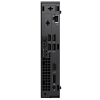Mini PC DELL Pro Micro QCM1250 Intel Core Ultra 5 235T 16 GB Negru - Intel UHD Graphics 730 | 512 GBGB | DDR5 SDRAM