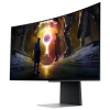 Игровой монитор Samsung Odyssey G8 S34DG852 Серебристый - 34