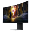 Игровой монитор Samsung Odyssey G8 S34DG852 Серебристый - 34