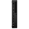 Mini PC Lenovo ThinkCentre neo 50q Gen5 Intel Core 7 240H 16 GB Negru - Intel UHD Graphics | 512 GBGB | DDR5 SDRAM