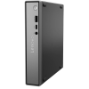 Mini PC Lenovo ThinkCentre neo 50q Gen5 Intel Core 7 240H 16 GB Negru - Intel UHD Graphics | 512 GBGB | DDR5 SDRAM