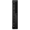 Мини ПК Lenovo ThinkCentre neo 50q Gen5 Intel Core i5-13420H 16 ГБ Черный - Intel UHD Graphics | 512 GBГБ | DDR5 SDRAM