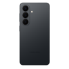 Smartphone Samsung Galaxy S26 , 12 GB / 512GB - 6.3" | Dynamic AMOLED 2X | 120 Hz | 4300 mAh | Dual-SIM | Negru Smartphone Samsung Galaxy S26 , 12 GB / 512GB - 6.3