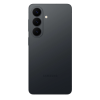 Smartphone Samsung Galaxy S26 , 12 GB / 512GB - 6.3" | Dynamic AMOLED 2X | 120 Hz | 4300 mAh | Dual-SIM | Negru Smartphone Samsung Galaxy S26 , 12 GB / 512GB - 6.3