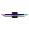 Monitor Samsung S24F320G Negru - 23.8