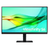 Монитор Samsung ViewFinity S6 S60UD Черный - 27