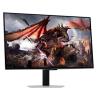 Monitor Gaming Samsung Odyssey G8 S32DG800 Argintiu - 32