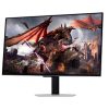 Monitor Gaming Samsung Odyssey G8 S32DG800 Argintiu - 32