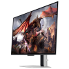 Monitor Gaming Samsung Odyssey G8 S32DG800 Argintiu - 32