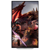 Monitor Gaming Samsung Odyssey G8 S32DG800 Argintiu - 32