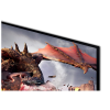 Monitor Gaming Samsung Odyssey G8 S32DG800 Argintiu - 32