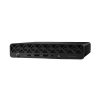 Mini PC HP ProDesk 4 Mini G1i Intel Core Ultra 5 225T 16 GB Negru - 512 GBGB | DDR5 SDRAM