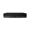 Mini PC HP ProDesk 4 Mini G1i Intel Core Ultra 5 225T 16 GB Negru - 512 GBGB | DDR5 SDRAM