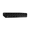 Mini PC HP ProDesk 4 Mini G1i Intel Core Ultra 5 225T 16 GB Negru - 512 GBGB | DDR5 SDRAM