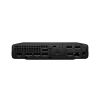Mini PC HP ProDesk 4 Mini G1i Intel Core Ultra 5 225T 16 GB Negru - 512 GBGB | DDR5 SDRAM