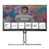 Monitor AOC Q27U3CV Argintiu - 27