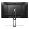 Monitor AOC Q27U3CV Argintiu - 27