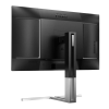 Monitor AOC Q27U3CV Argintiu - 27