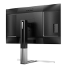 Monitor AOC Q27U3CV Argintiu - 27