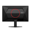 Игровой монитор AOC 24G4ZRE Черный - 23.8" | IPS | 1920x1080 | 240 Гц | 92.6 ppi | 0.3 мс Игровой монитор AOC 24G4ZRE Черный - 23.8