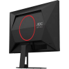 Игровой монитор AOC 24G4ZRE Черный - 23.8" | IPS | 1920x1080 | 240 Гц | 92.6 ppi | 0.3 мс Игровой монитор AOC 24G4ZRE Черный - 23.8