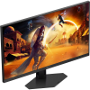 Игровой монитор AOC 24G4ZRE Черный - 23.8" | IPS | 1920x1080 | 240 Гц | 92.6 ppi | 0.3 мс Игровой монитор AOC 24G4ZRE Черный - 23.8