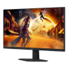 Игровой монитор AOC 24G4ZRE Черный - 23.8" | IPS | 1920x1080 | 240 Гц | 92.6 ppi | 0.3 мс Игровой монитор AOC 24G4ZRE Черный - 23.8