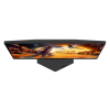 Игровой монитор AOC 24G4ZRE Черный - 23.8" | IPS | 1920x1080 | 240 Гц | 92.6 ppi | 0.3 мс Игровой монитор AOC 24G4ZRE Черный - 23.8