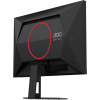 Игровой монитор AOC 24G4ZRE Черный - 23.8" | IPS | 1920x1080 | 240 Гц | 92.6 ppi | 0.3 мс Игровой монитор AOC 24G4ZRE Черный - 23.8