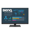 Монитор BenQ BL3290QT Черный - 31.5" | IPS | 2560x1440 | 75 Гц | 93 ppi | 5 мс Монитор BenQ BL3290QT Черный - 31.5
