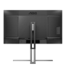 Профессиональный монитор AOC U27U3CV Чёрный - 27