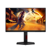 Игровой монитор AOC 24G4ZR Черный - 23.8" | IPS | 1920x1080 | 240 Гц | 92.6 ppi | 0.3 мс Игровой монитор AOC 24G4ZR Черный - 23.8