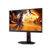 Игровой монитор AOC 24G4ZR Черный - 23.8" | IPS | 1920x1080 | 240 Гц | 92.6 ppi | 0.3 мс Игровой монитор AOC 24G4ZR Черный - 23.8
