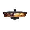 Игровой монитор AOC 24G4ZR Черный - 23.8" | IPS | 1920x1080 | 240 Гц | 92.6 ppi | 0.3 мс Игровой монитор AOC 24G4ZR Черный - 23.8