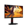 Игровой монитор AOC 24G4ZR Черный - 23.8" | IPS | 1920x1080 | 240 Гц | 92.6 ppi | 0.3 мс Игровой монитор AOC 24G4ZR Черный - 23.8