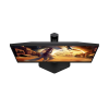 Игровой монитор AOC 24G4ZR Черный - 23.8" | IPS | 1920x1080 | 240 Гц | 92.6 ppi | 0.3 мс Игровой монитор AOC 24G4ZR Черный - 23.8