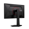 Игровой монитор AOC 24G4ZR Черный - 23.8" | IPS | 1920x1080 | 240 Гц | 92.6 ppi | 0.3 мс Игровой монитор AOC 24G4ZR Черный - 23.8