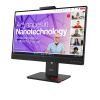 Monitor Lenovo ThinkVision T24-4v Negru - 23.8