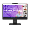 Monitor Lenovo ThinkVision T24-4v Negru - 23.8