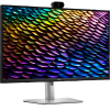 Монитор DELL P2726DEB Серебристый - 27" | IPS | 2560x1440 | 100 Гц | 109 ppi | 5 мс Монитор DELL P2726DEB Серебристый - 27