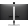 Монитор DELL P2726DEB Серебристый - 27" | IPS | 2560x1440 | 100 Гц | 109 ppi | 5 мс Монитор DELL P2726DEB Серебристый - 27