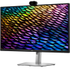 Монитор DELL P2726DEB Серебристый - 27" | IPS | 2560x1440 | 100 Гц | 109 ppi | 5 мс Монитор DELL P2726DEB Серебристый - 27