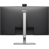 Монитор DELL P2726DEB Серебристый - 27" | IPS | 2560x1440 | 100 Гц | 109 ppi | 5 мс Монитор DELL P2726DEB Серебристый - 27