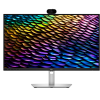 Монитор DELL P2726DEB Серебристый - 27" | IPS | 2560x1440 | 100 Гц | 109 ppi | 5 мс Монитор DELL P2726DEB Серебристый - 27