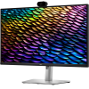 Монитор DELL P2726DEB Серебристый - 27" | IPS | 2560x1440 | 100 Гц | 109 ppi | 5 мс Монитор DELL P2726DEB Серебристый - 27
